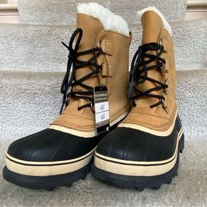 Men’s Caribou Boot